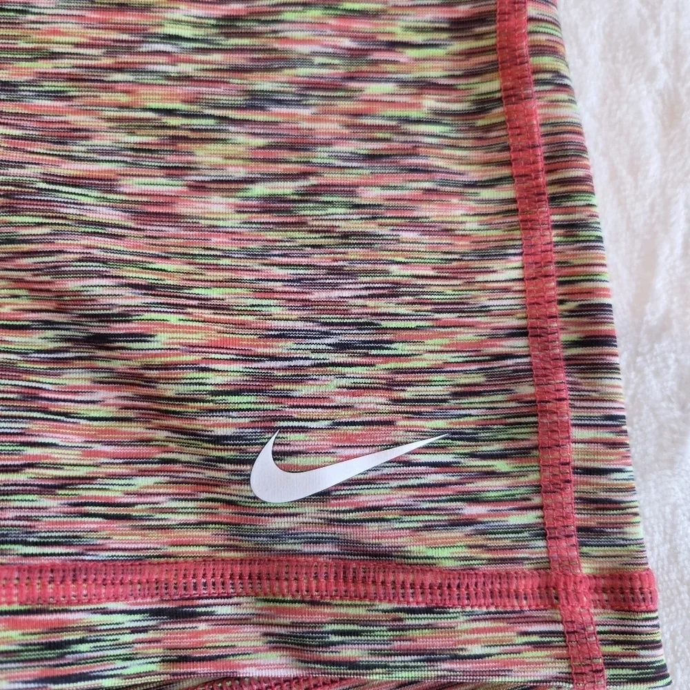 Nike Pro Women's High Rise 3